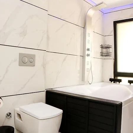וילה Semi -privater Aussenpool & Innenpool - Whirlpool Ortaca (Mugla)