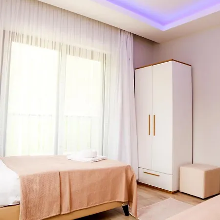 Villa Semi -privater Außenpool&innenpool - Whirlpool *