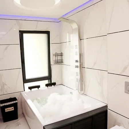 Villa Semi -privater Außenpool&innenpool - Whirlpool Ortaca (Mugla)